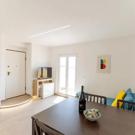 Il Tuo Rifugio Vista Mare Dimora Sabucchi * ペスカーラ