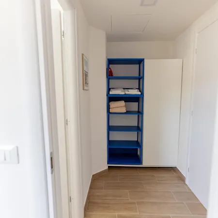 Il Tuo Rifugio Vista Mare Dimora Sabucchi