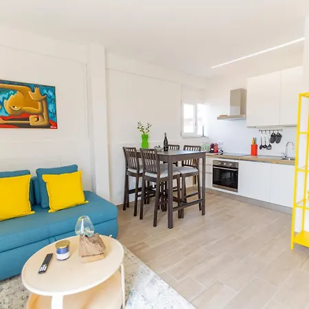 Il Tuo Rifugio Vista Mare Dimora Sabucchi * ペスカーラ