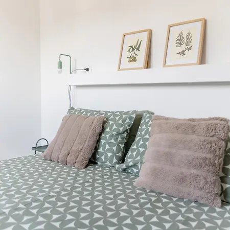 Il Tuo Rifugio Vista Mare Dimora Sabucchi * ペスカーラ