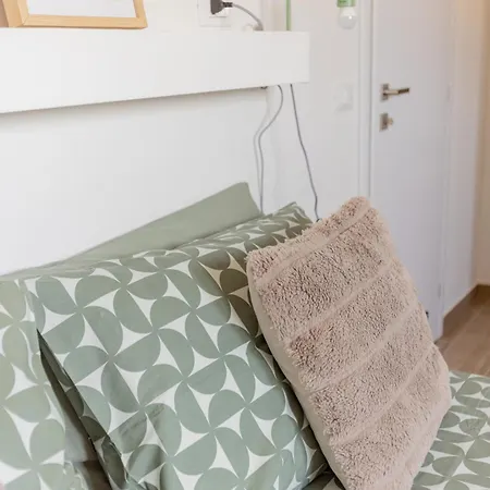 Il Tuo Rifugio Vista Mare Dimora Sabucchi アパート