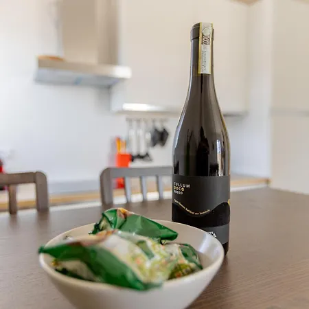 アパート Il Tuo Rifugio Vista Mare Dimora Sabucchi ペスカーラ