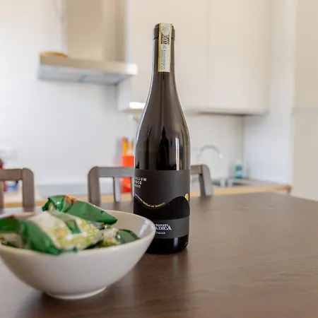 Il Tuo Rifugio Vista Mare Dimora Sabucchi *