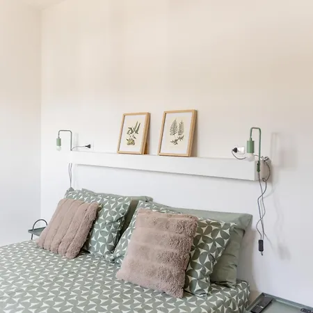 Il Tuo Rifugio Vista Mare Dimora Sabucchi ペスカーラ