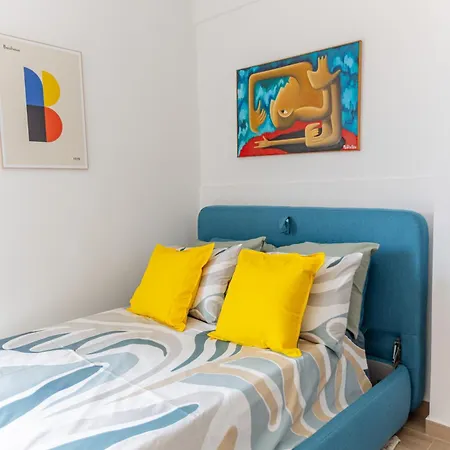 Il Tuo Rifugio Vista Mare Dimora Sabucchi