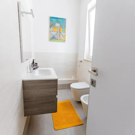 Il Tuo Rifugio Vista Mare Dimora Sabucchi *