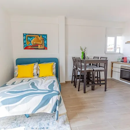 Il Tuo Rifugio Vista Mare Dimora Sabucchi