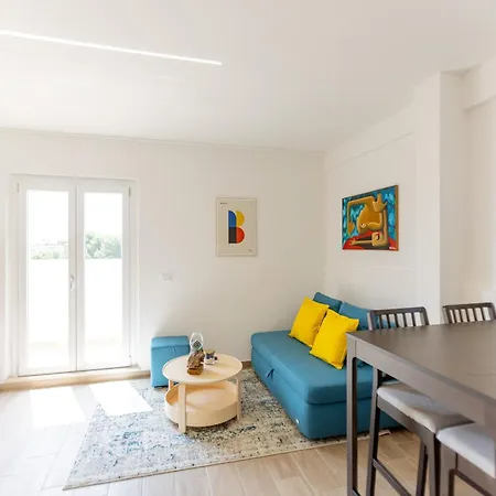 Il Tuo Rifugio Vista Mare Dimora Sabucchi * ペスカーラ