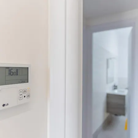 Il Tuo Rifugio Vista Mare Dimora Sabucchi ペスカーラ