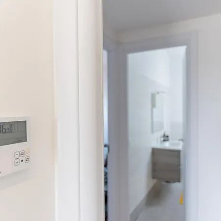 Il Tuo Rifugio Vista Mare Dimora Sabucchi *