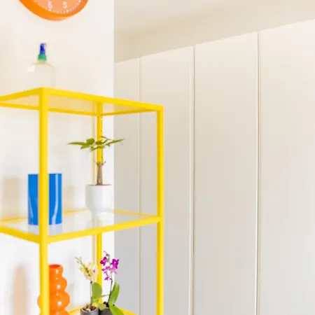 Appartement Il Tuo Rifugio Vista Mare Dimora Sabucchi Pescara