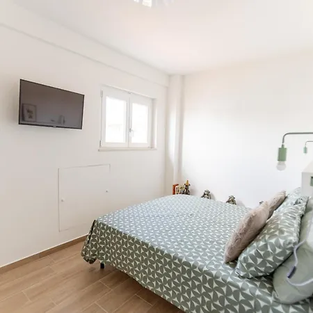 Apartman Il Tuo Rifugio Vista Mare Dimora Sabucchi Pescara