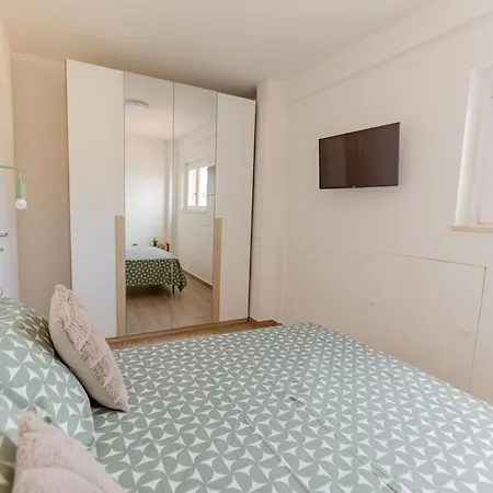 Il Tuo Rifugio Vista Mare Dimora Sabucchi Apartman