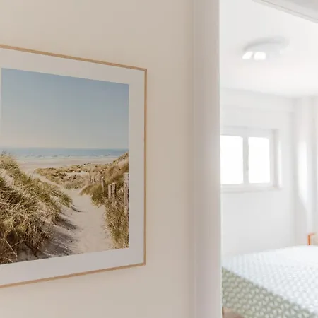 Il Tuo Rifugio Vista Mare Dimora Sabucchi * Pescara