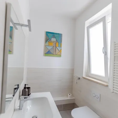 Apartman Il Tuo Rifugio Vista Mare Dimora Sabucchi Pescara