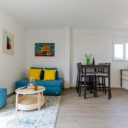 Il Tuo Rifugio Vista Mare Dimora Sabucchi Apartman Pescara