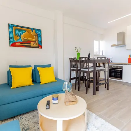 Apartman Il Tuo Rifugio Vista Mare Dimora Sabucchi Pescara