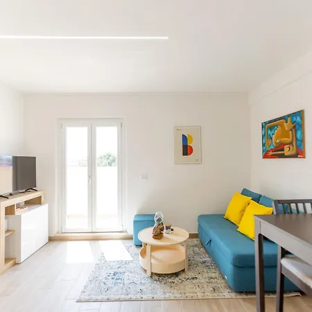 Il Tuo Rifugio Vista Mare Dimora Sabucchi *