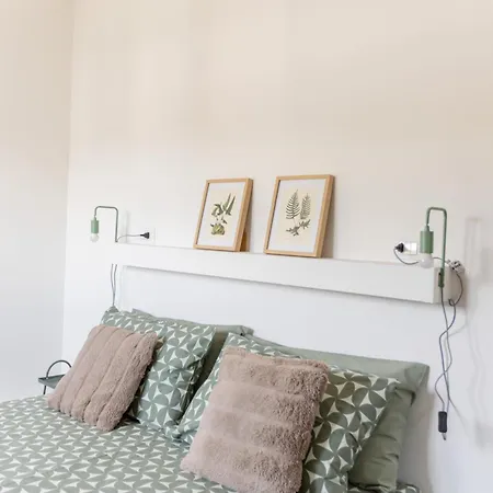 Il Tuo Rifugio Vista Mare Dimora Sabucchi Pescara