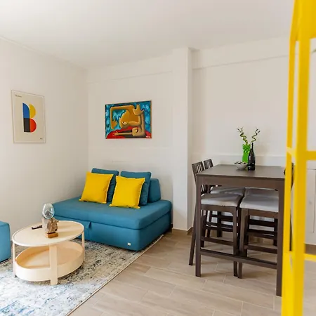 Il Tuo Rifugio Vista Mare Dimora Sabucchi * Pescara