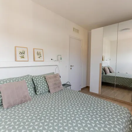 Il Tuo Rifugio Vista Mare Dimora Sabucchi Lägenhet