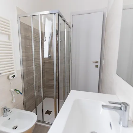 Apartman Il Tuo Rifugio Vista Mare Dimora Sabucchi *