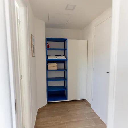 Apartman Il Tuo Rifugio Vista Mare Dimora Sabucchi Pescara