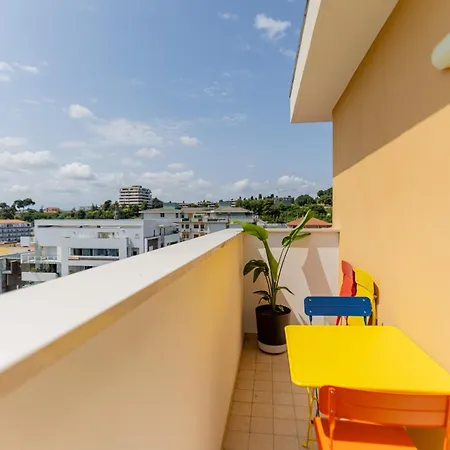 Il Tuo Rifugio Vista Mare Dimora Sabucchi Apartman