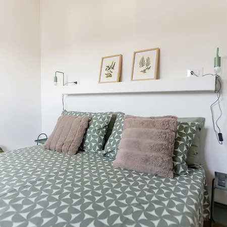 Il Tuo Rifugio Vista Mare Dimora Sabucchi Apartman *