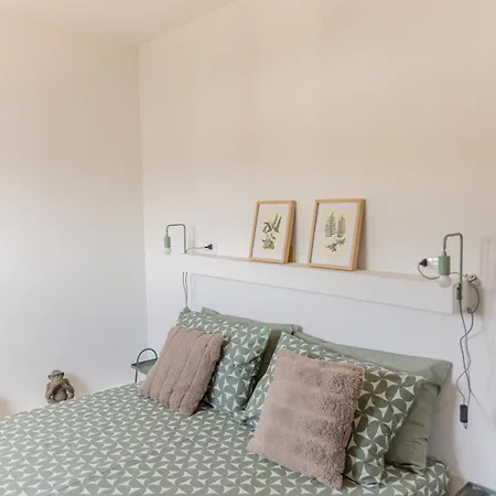 Il Tuo Rifugio Vista Mare Dimora Sabucchi Apartman Pescara
