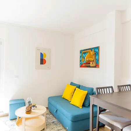 Il Tuo Rifugio Vista Mare Dimora Sabucchi *