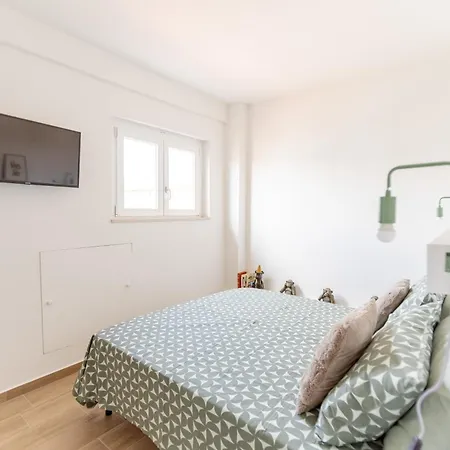 Il Tuo Rifugio Vista Mare Dimora Sabucchi Apartman