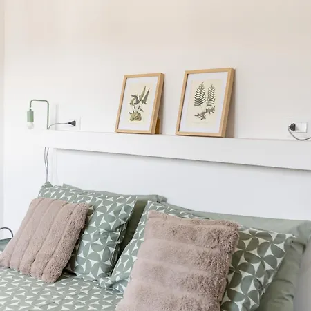 Appartement Il Tuo Rifugio Vista Mare Dimora Sabucchi