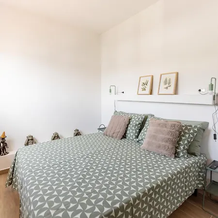 Il Tuo Rifugio Vista Mare Dimora Sabucchi Appartement *