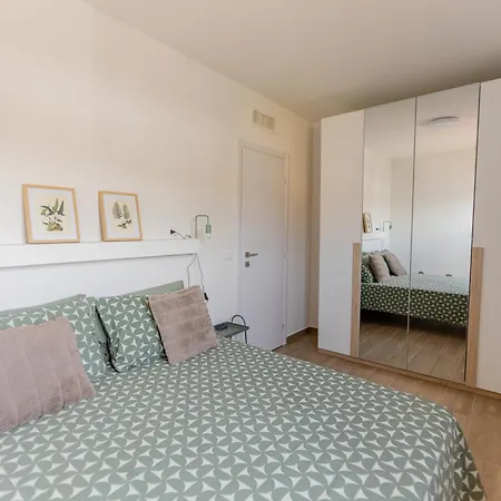 Appartement Il Tuo Rifugio Vista Mare Dimora Sabucchi Pescara