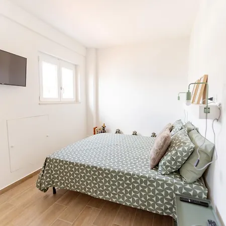 Il Tuo Rifugio Vista Mare Dimora Sabucchi Pescara