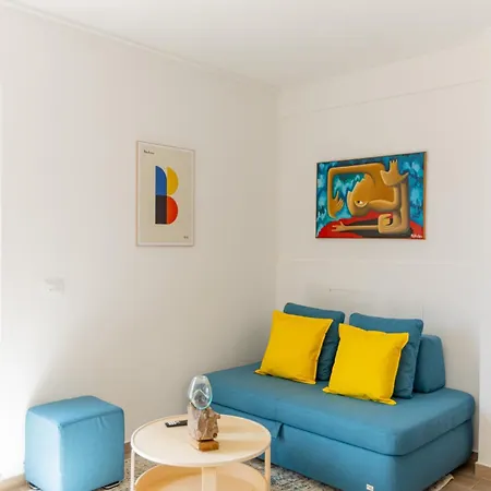 Il Tuo Rifugio Vista Mare Dimora Sabucchi Appartement