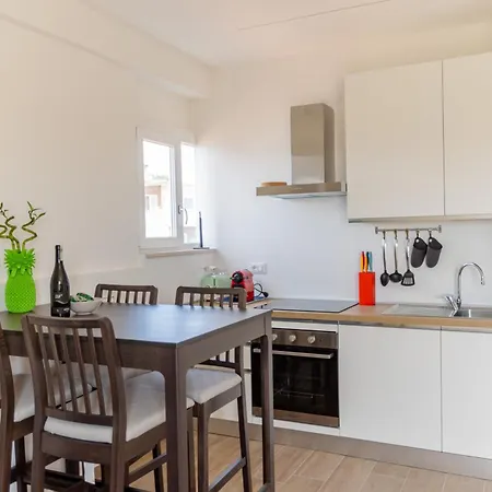 Appartement Il Tuo Rifugio Vista Mare Dimora Sabucchi Pescara