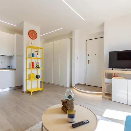 Il Tuo Rifugio Vista Mare Dimora Sabucchi * Pescara