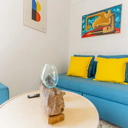 Il Tuo Rifugio Vista Mare Dimora Sabucchi Apartman