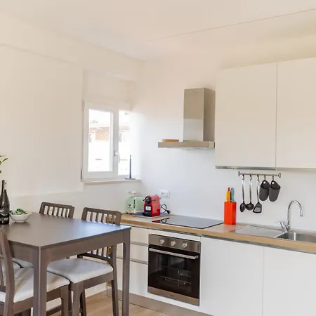 Il Tuo Rifugio Vista Mare Dimora Sabucchi Appartement *