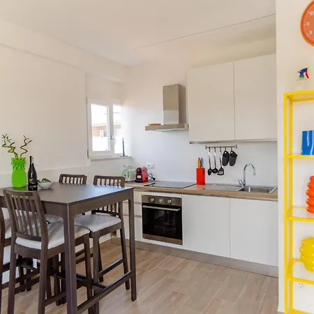 Apartman Il Tuo Rifugio Vista Mare Dimora Sabucchi Pescara