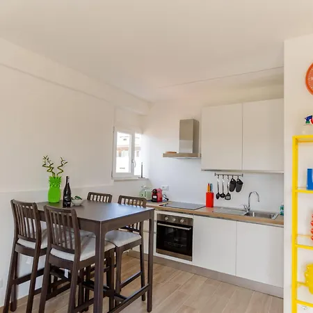 Il Tuo Rifugio Vista Mare Dimora Sabucchi