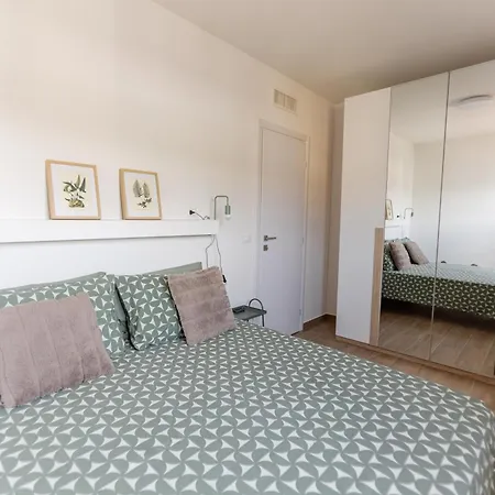 Il Tuo Rifugio Vista Mare Dimora Sabucchi Apartman *