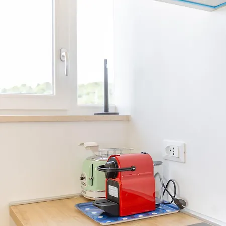 Il Tuo Rifugio Vista Mare Dimora Sabucchi Appartement