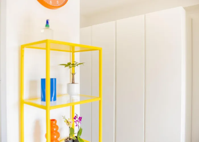 Appartamento Il Tuo Rifugio Vista Mare Dimora Sabucchi Pescara