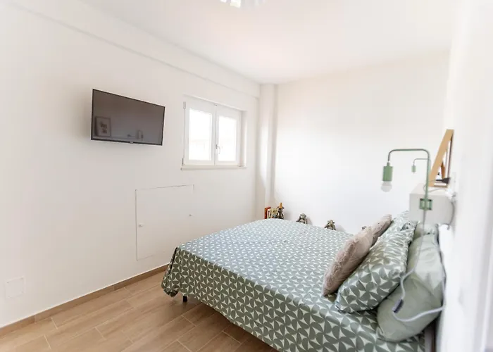 Appartamento Il Tuo Rifugio Vista Mare Dimora Sabucchi Pescara