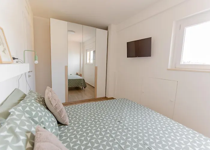 Il Tuo Rifugio Vista Mare Dimora Sabucchi Appartamento