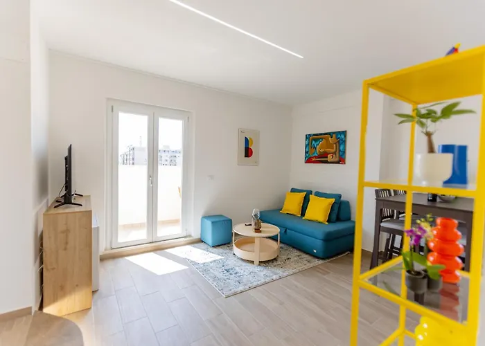 Il Tuo Rifugio Vista Mare Dimora Sabucchi * Pescara