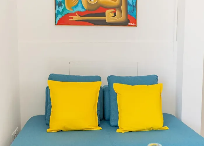 Il Tuo Rifugio Vista Mare Dimora Sabucchi Appartamento *